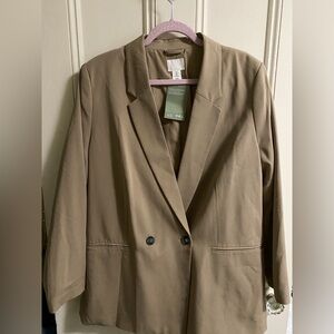 H&M Blazer